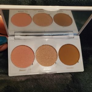 Realher Ultimate Glow Getter Cheek Trio